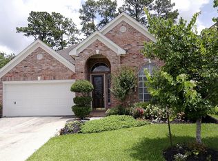 18322 Rittenhouse Park Ct, Spring, TX 77379