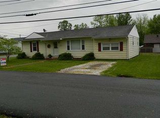 1001 Gilley St, Flatwoods, KY 41139