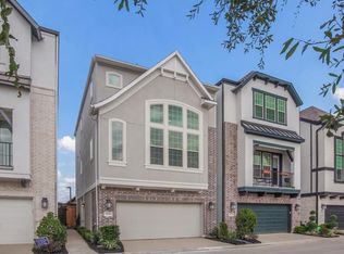 11936 Stirling Row Ln, Houston, TX 77082