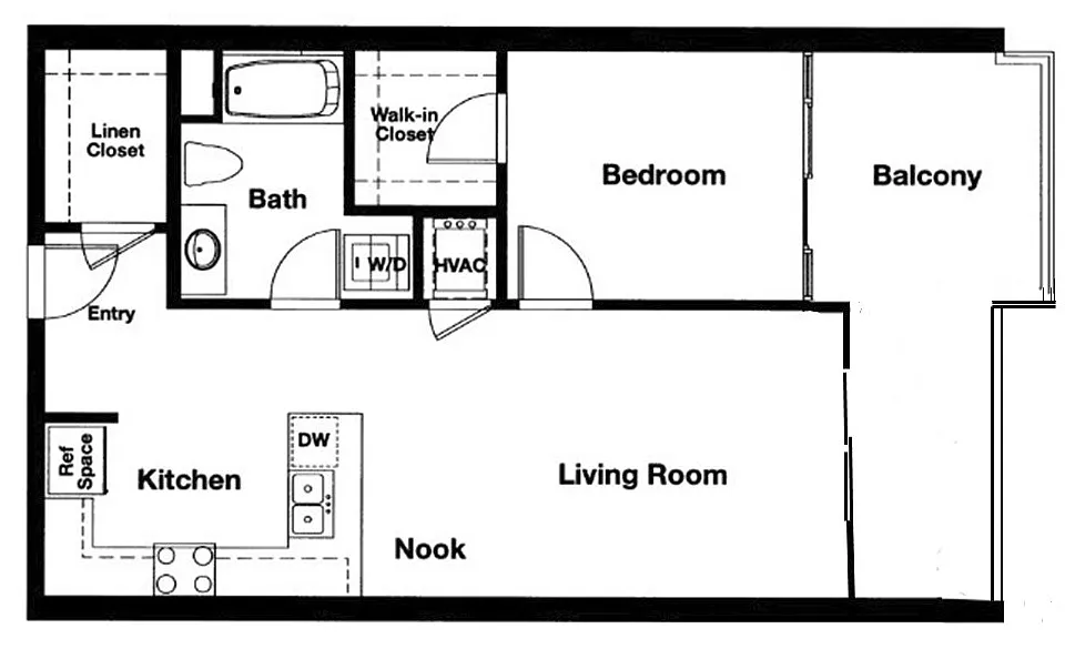875 G St #508