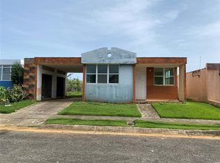 Hacienda Toledo Cataluna #J-316, Arecibo, PR 00612