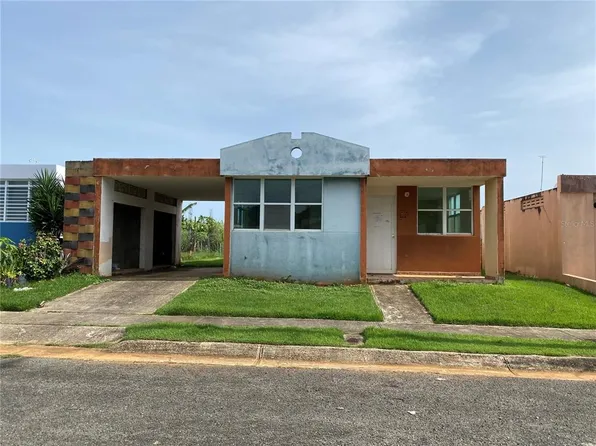 Hacienda Toledo Cataluna #J-316, Arecibo, PR 00612