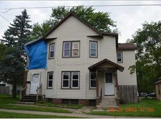 1608 SE 2nd St, Des Moines, IA 50315