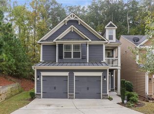 2341 Whispering Dr NW, Kennesaw, GA 30144