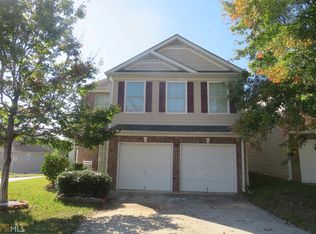 5867 El Segundo Way #98, Atlanta, GA 30349