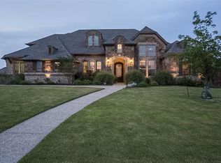 1417 Poppy Dr, Haslet, TX 76052