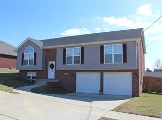 187 Creekvale Dr, Vine Grove, KY 40175