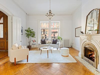 1408 Dean St, Brooklyn, NY, 11216