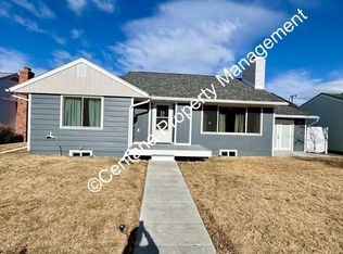 1804 Tammany St, Anaconda, MT 59711