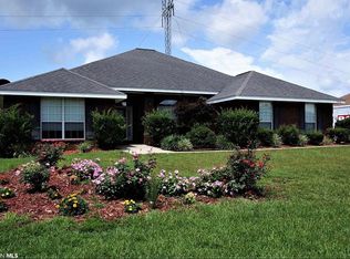 27432 Bay Branch Dr, Daphne, AL 36526