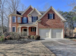 1654 Summersweet Ln, Dacula, GA 30019