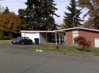 13624 SE 37th St, Bellevue, WA 98006