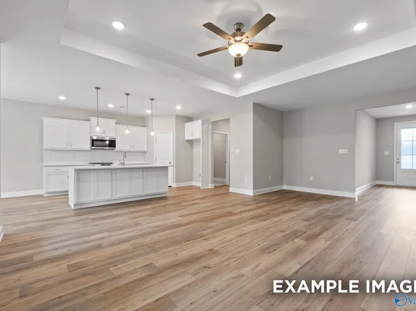 191 Slade Thomas Dr, Meridianville, AL 35759