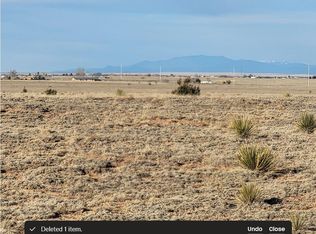217 McNabb Rd, Moriarty, NM 87035