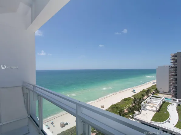 6801 Collins Ave Penthouse 7, Miami Beach, FL 33141