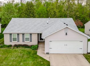 10649 Graystone Cv, New Haven, IN 46774