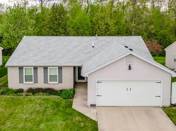 10649 Graystone Cv, New Haven, IN 46774