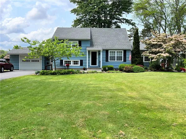 1195 Lake Road West Frk, Hamlin, NY 14464
