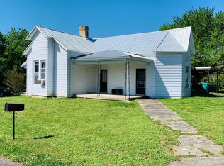 482 4th Ave N, Lewisburg, TN 37091