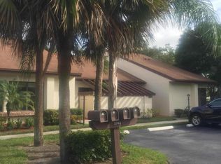 3742 English Lane #C, Lake Worth, FL 33467