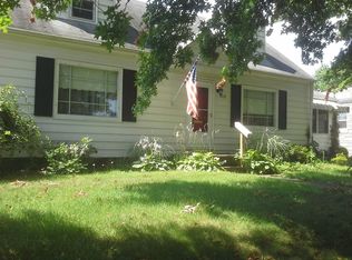 1519 6th St, Moundsville, WV