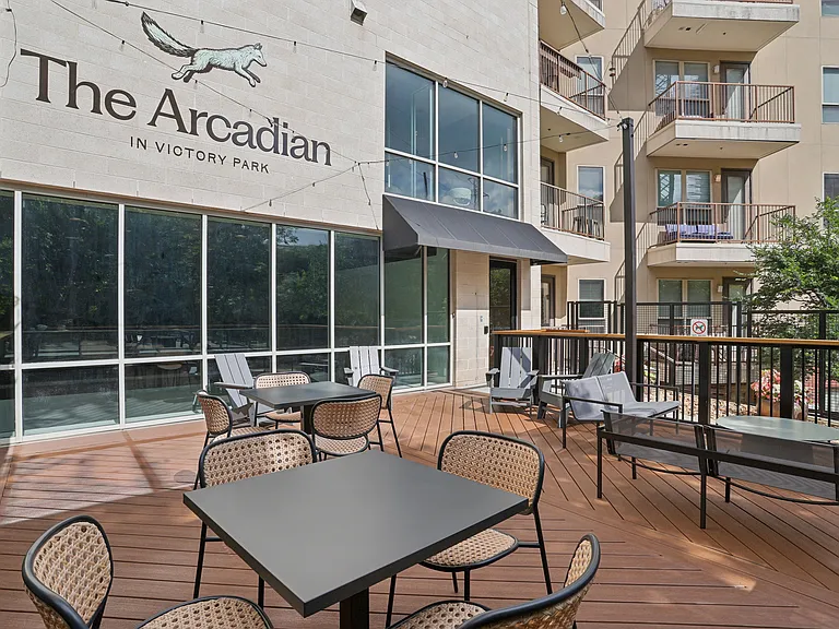 The Arcadian — Photo 46