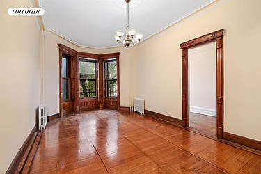 252 Garfield Place, #3