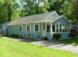 154 Wood Ave, East Tawas, MI 48730