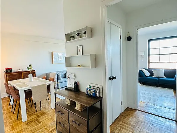 365 Clinton Ave APT 8A, Brooklyn, NY 11238