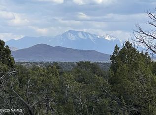 8394 Bird Dog Cir, Williams, AZ 86046