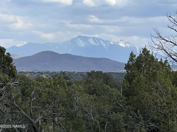 8394 Bird Dog Cir, Williams, AZ 86046