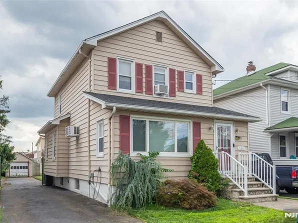 174 Page Ave, Lyndhurst, NJ 07071