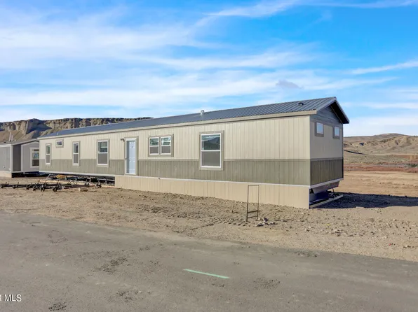 1243 Muddy Drive, Kremmling, CO 80459