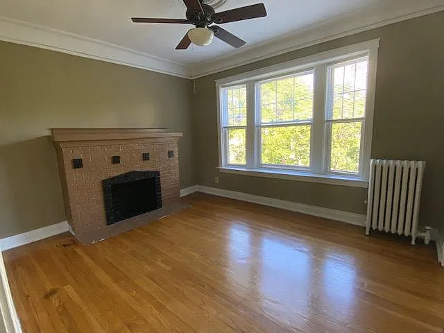 5314 N Winthrop Ave #3E — Photo 2