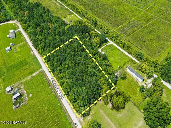 Moise Ln, Church Point, LA 70525