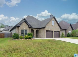139 Willow View Ln, Wilsonville, AL 35186