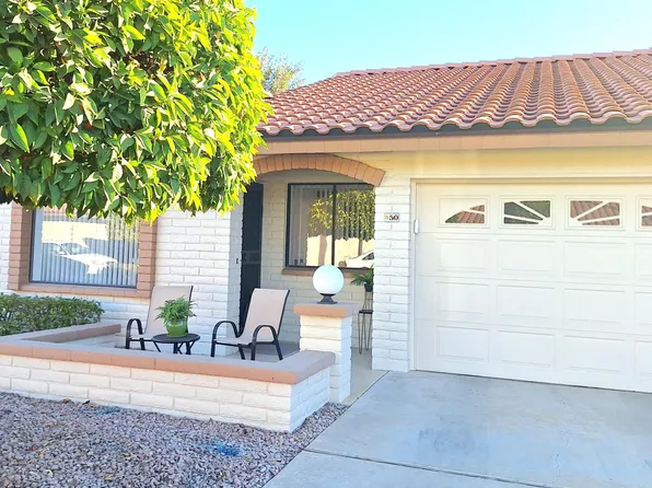 2310 S FARNSWORTH Drive #50, Mesa, AZ 85209