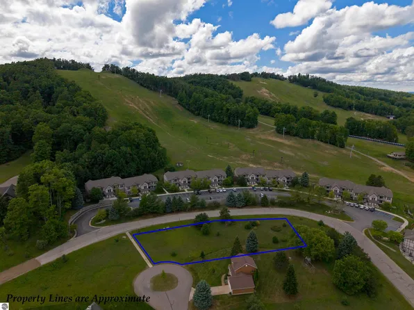 0 E Bettman Trl, Boyne Falls, MI 49713