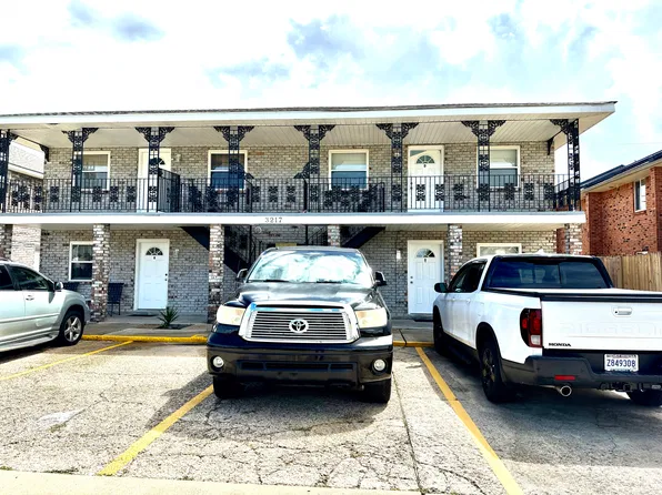 3217 Golden Dr APT B, Chalmette, LA 70043