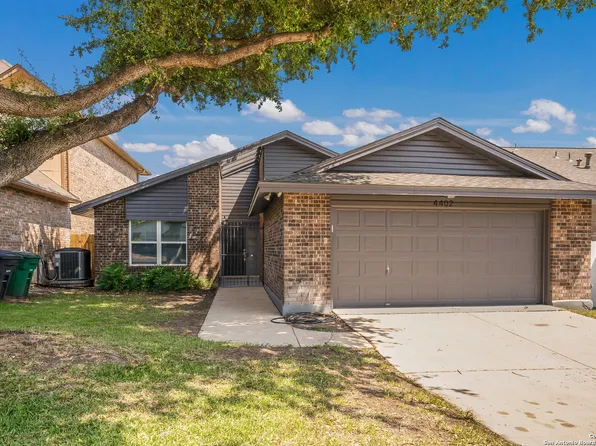 4402 Putting Green, San Antonio, TX 78217