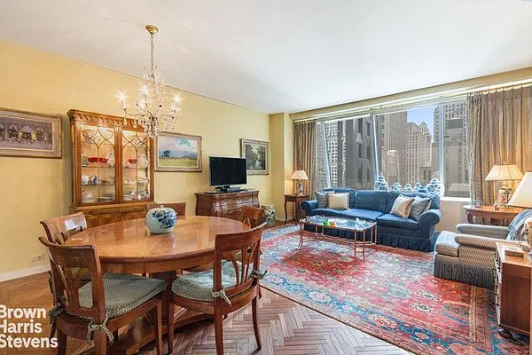 Sold by Brown Harris Stevens | media 1