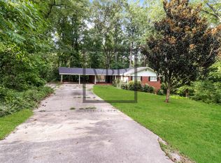 1978 Annette Ln, Austell, GA 30106