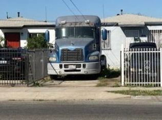 11023 Compton Ave, Los Angeles, CA 90059
