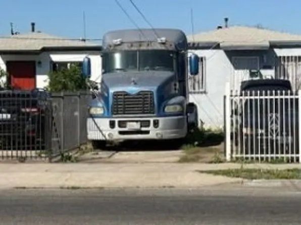 11023 Compton Ave, Los Angeles, CA 90059
