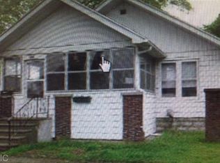 405 E Center St, Hastings, MI