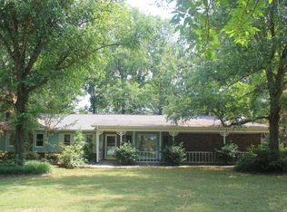2060 S Slayden Rd, Holly Springs, MS 38635