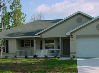 1741 Mahogany Ct NW, Palm Bay, FL 32907