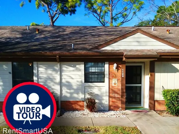 1124 Fairvilla Dr, New Smyrna Beach, FL 32168