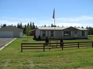 40017 N Sherman Rd, Deer Park, WA 99006