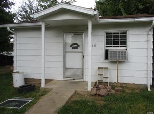 510 N Mine La Motte St, Fredericktown, MO 63645